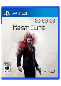 Past Cure/PS4